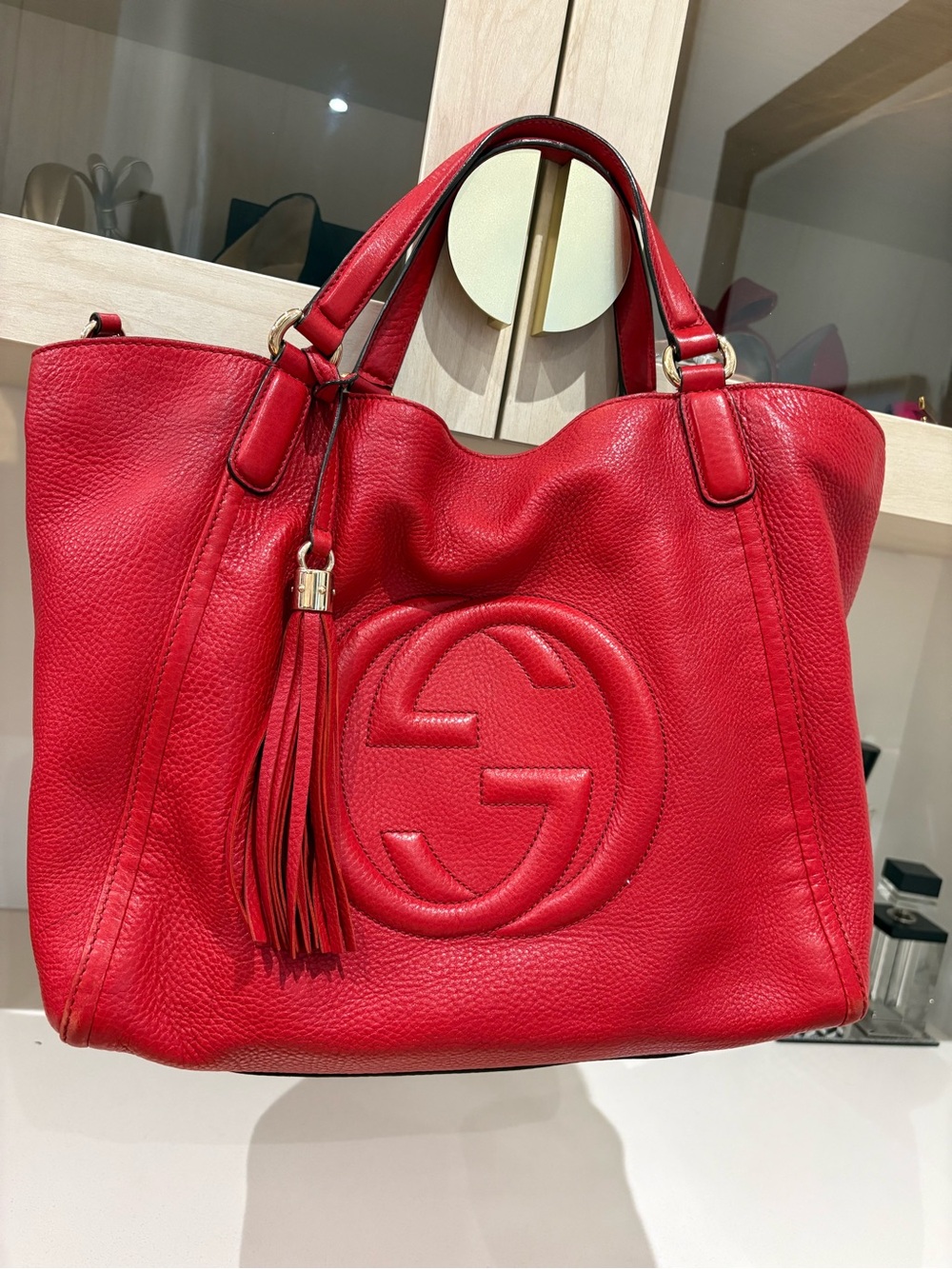 Sac GUCCI - Picture 3 of 4